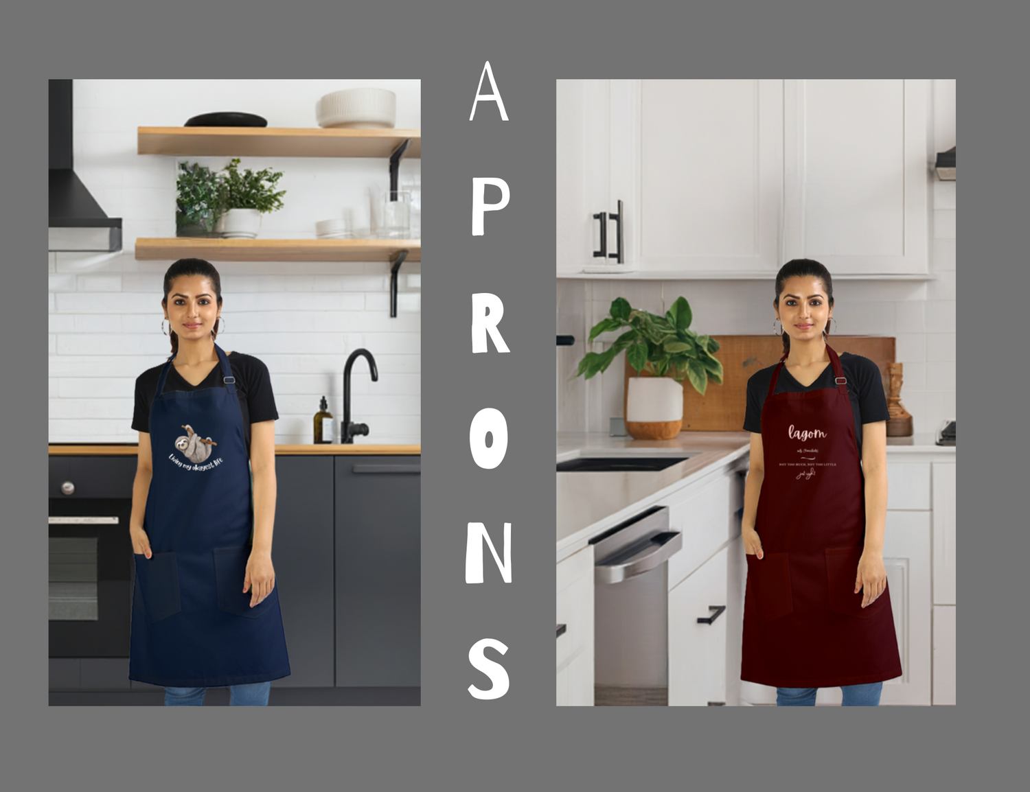 Aprons