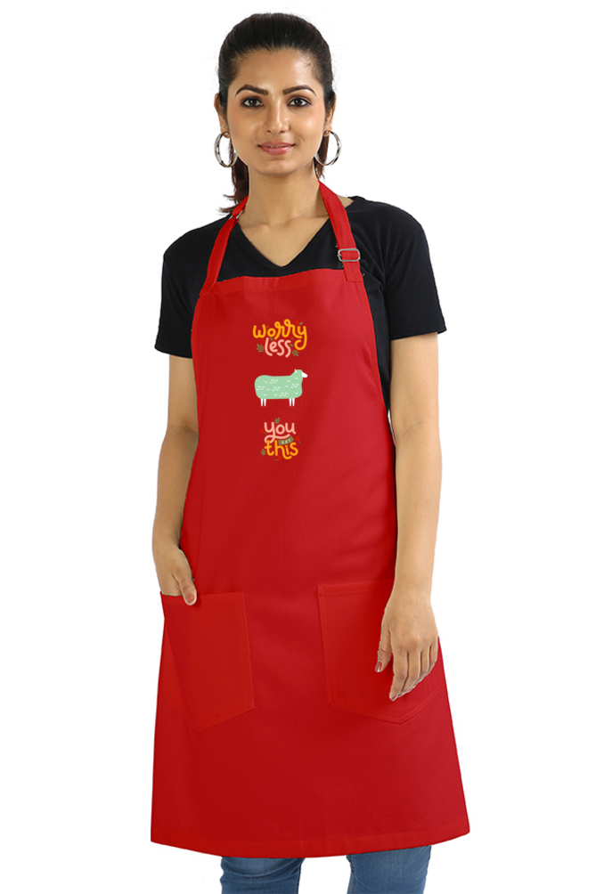 Apron