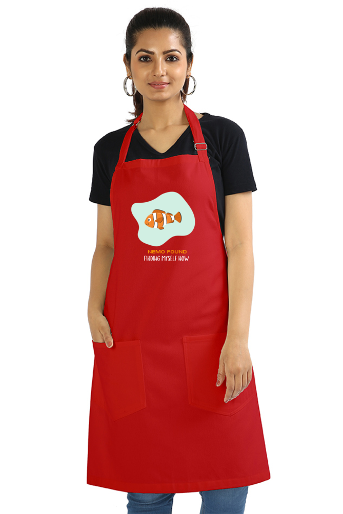 Apron