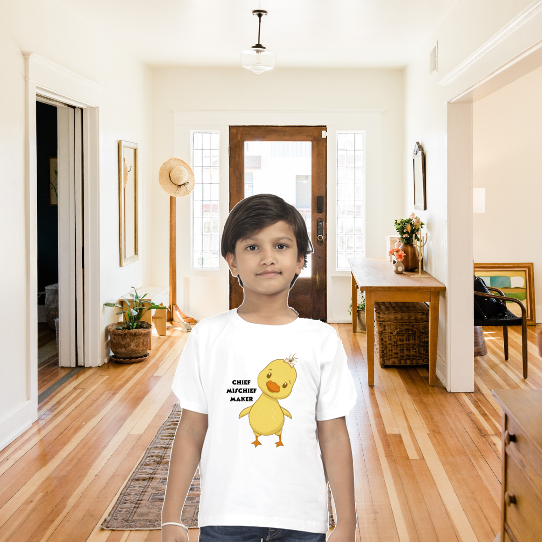 Kids T-Shirt