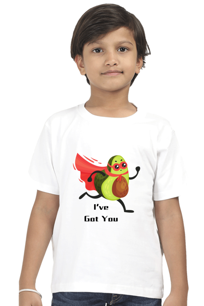 Kids T -Shirt