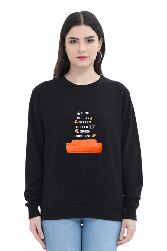 Sweatshirt