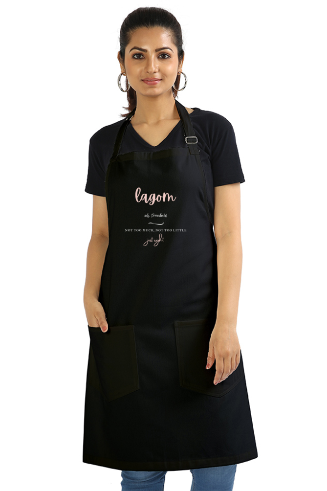 Apron