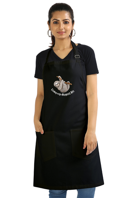 Apron