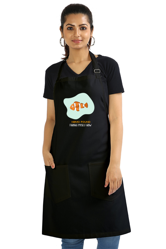 Apron