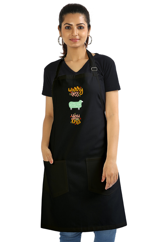 Apron