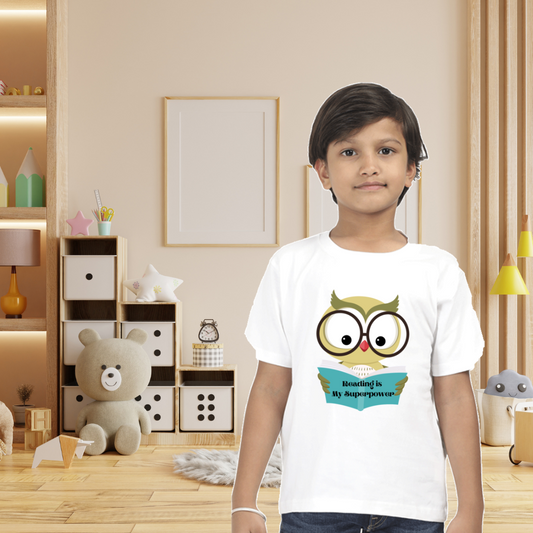 Kids T-Shirt