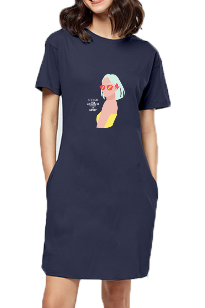 T-shirt Dress