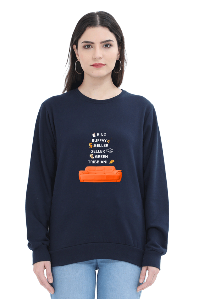 Sweatshirt