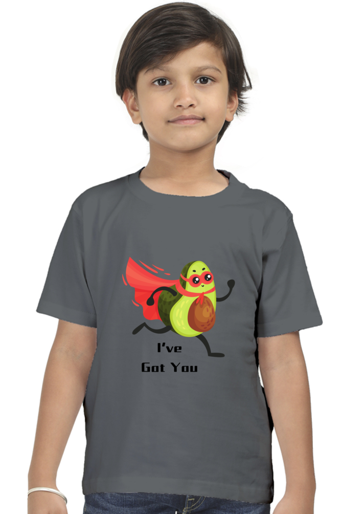 Kids T -Shirt