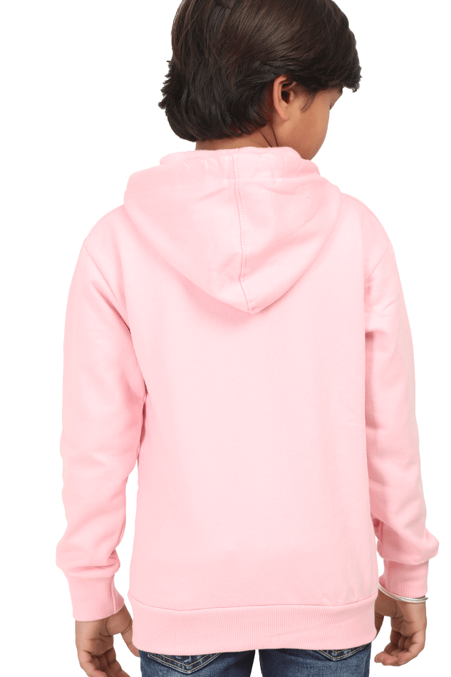 Bee Kind 2 Kids Hooded Sweatshirt