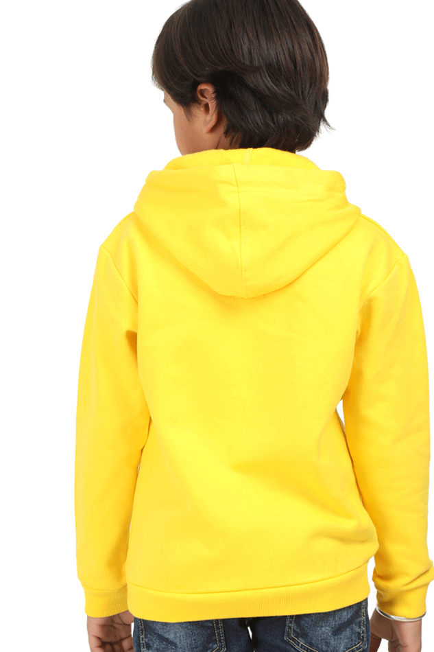 Bee Kind 2 Kids Hooded Sweatshirt