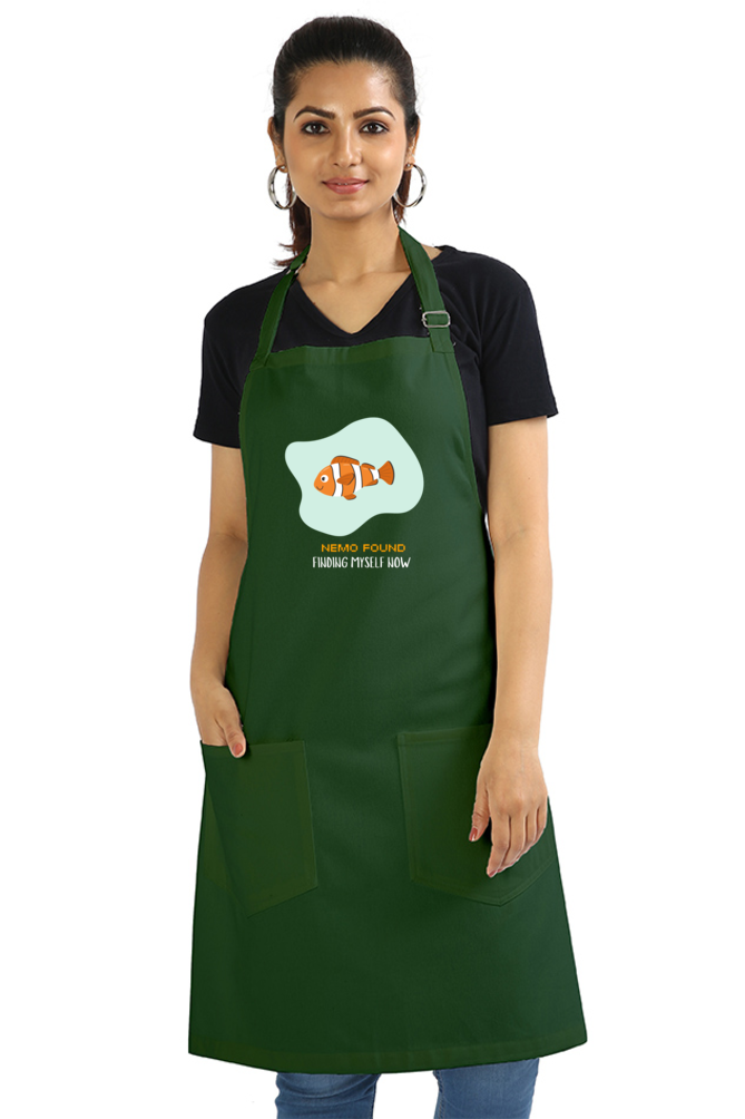 Apron