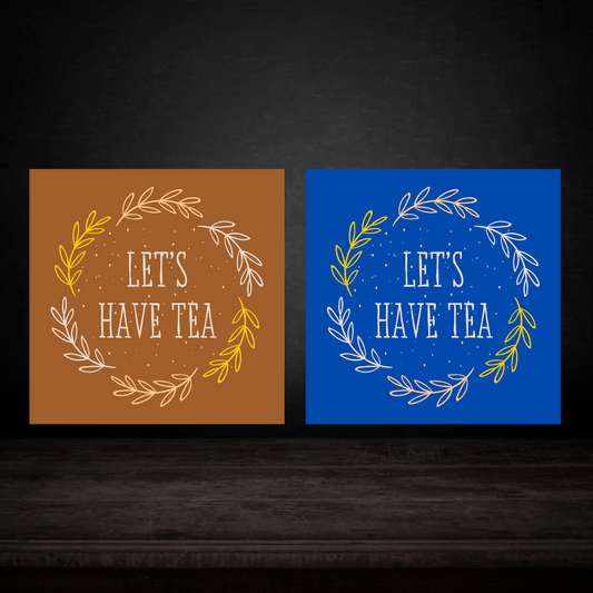 Coaster Set