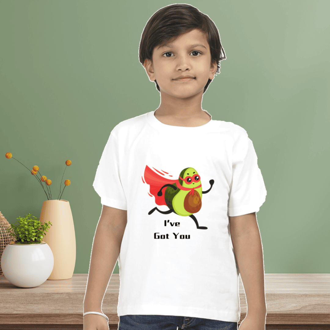 Kids T -Shirt