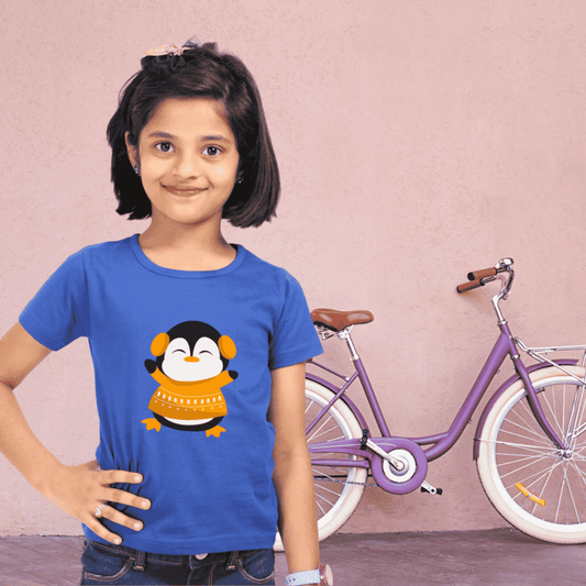 Kids T-Shirt