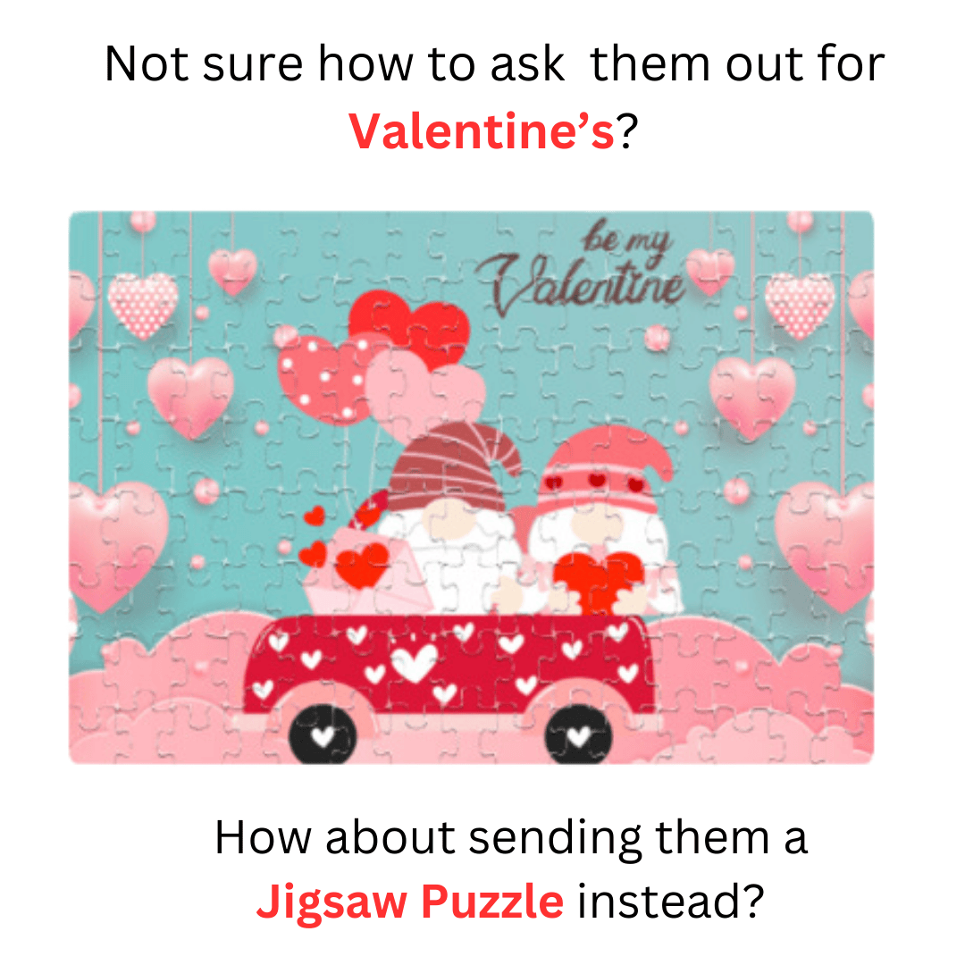 Jigsaw Puzzle