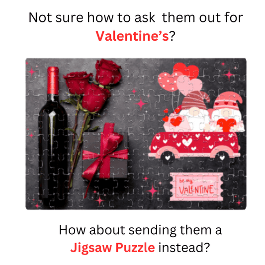 Jigsaw Puzzle