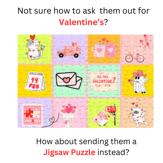 Jigsaw Puzzle