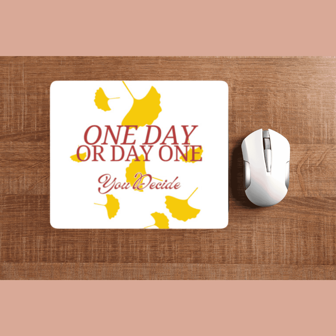 Mouse Pad