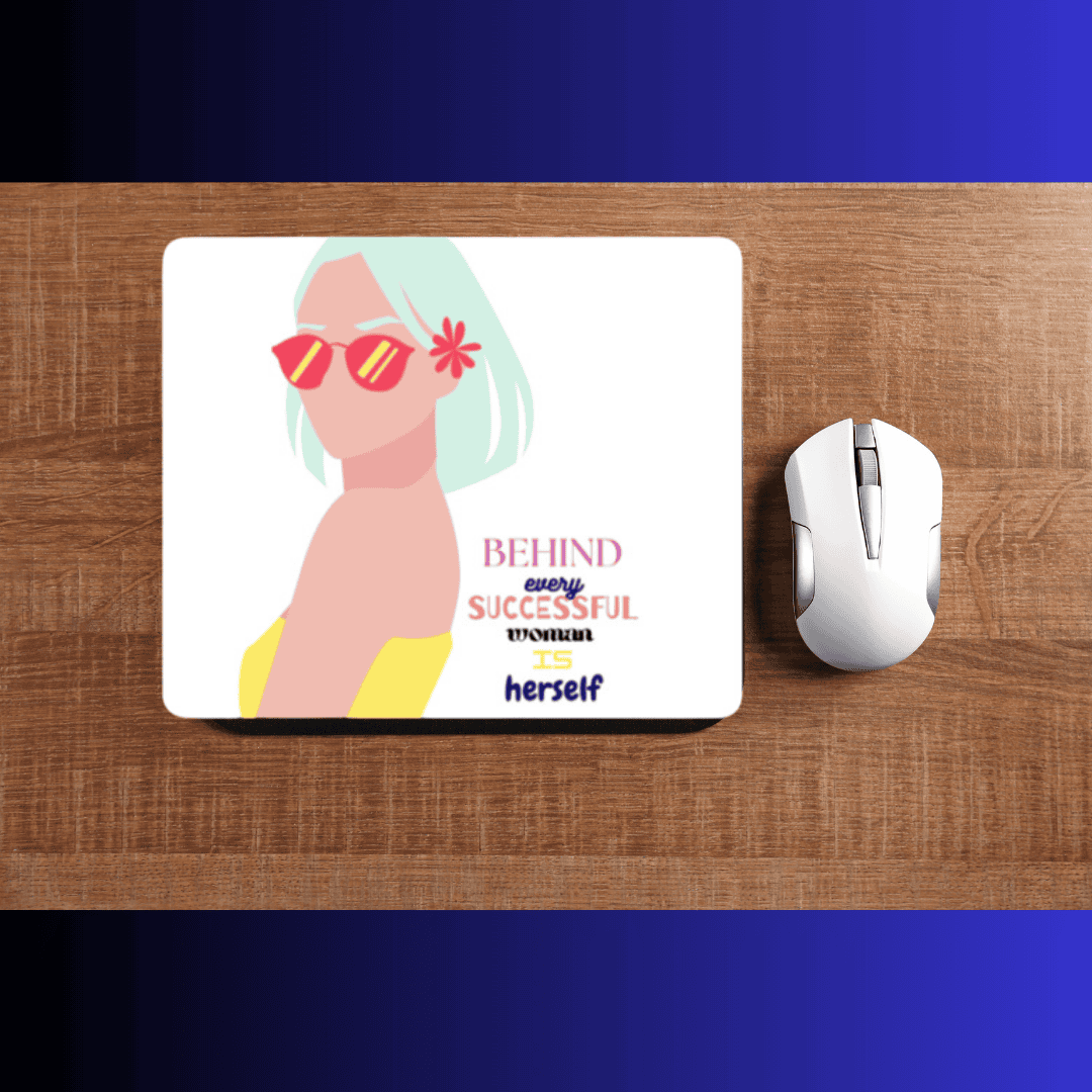 Mouse Pad