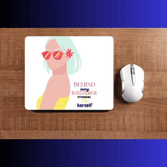 Mouse Pad