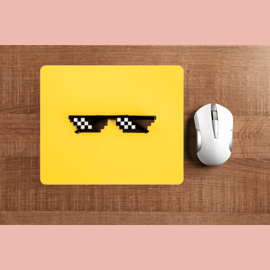 Mouse Pad