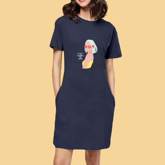 T-shirt Dress